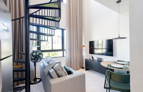 Take Urban | Shopping Estação | Curitiba | Gonzaga Stays - Foto 65