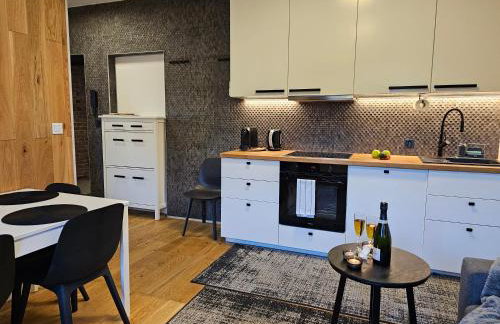 URBAN APARTMENTS Premium No 3, FREE PRIVATE PARKING, Self CHECK-IN - Foto 8