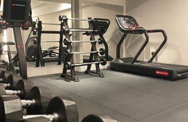 Sanctum London Regents Park - Foto 74