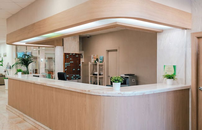 Port Europa Hotel - Foto 8