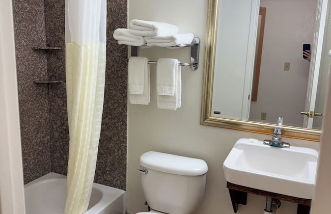 Blue Bonnet Suites Extended Stay Lubbock, Texas - Foto 26