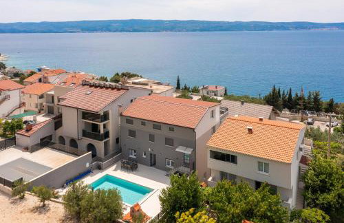 Luxury Apartment Lorena - Private Heated Pool - - Photo 7