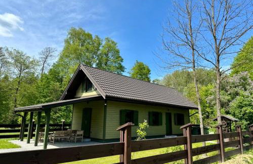 Zielony Jawornik - Foto 26