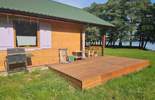 Single-story holiday home by the lake - Foto 11