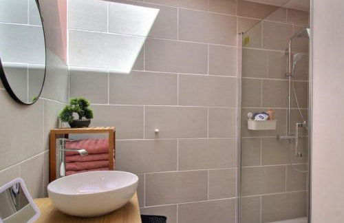 So Chic Kerfily house with hot tub 8 people - Foto 28