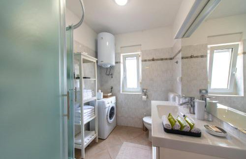 Apartment Axelle 50 METERS TO THE BEACH - Foto 29