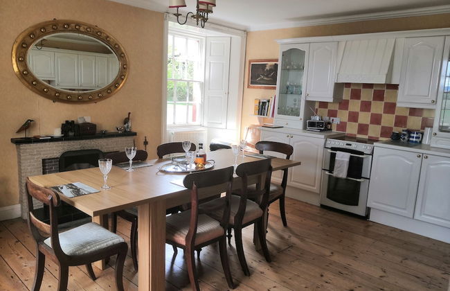 Beautiful 8-bed House in Angus - Foto 6