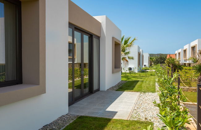 The Palms Resort - Photo 59