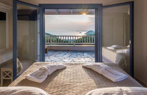 Villa Idealia - Foto 34