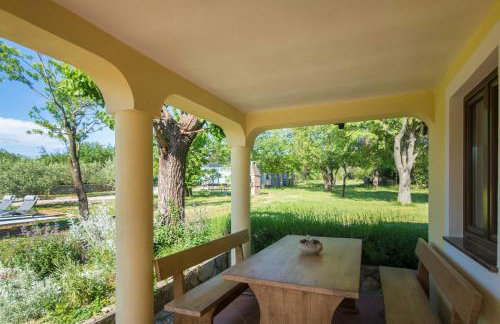 Villa Loreta, a beautiful and cozy villa minutes away from the sea - Foto 4