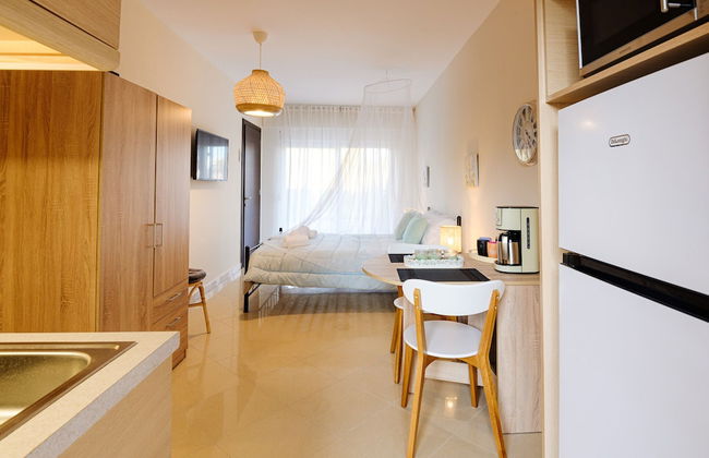 Impeccable 1-bed Apartment in Schinias Beach - Foto 2