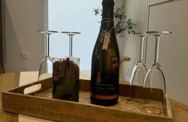 Gîte duplex les Glycines - Photo 17