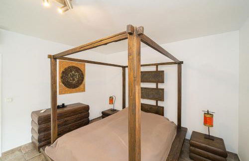 Villa Santana FAMILY VILLA Spaniahome - Photo 14