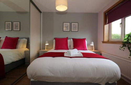 Binnie House - Cumbernauld - Foto 6