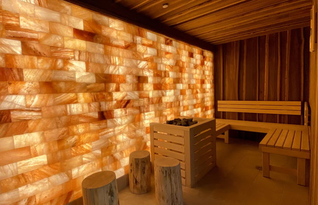 Résidence Boutique CGH L'Alpaga 5* - Foto 20