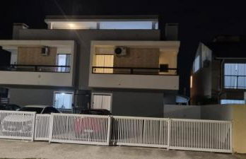 Linda cobertura no campeche próximo a praia - Foto 15