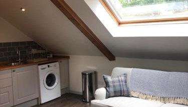 The Old Shippen, Drewsteignton - Foto 2