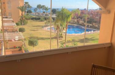 DOS SOLES - Only 100 meters from beach - Foto 2