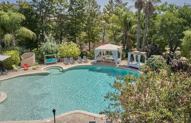 Sa Vinya des Convent Agroturismo - Photo 71