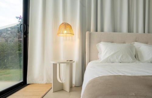 Calma Retreat - Pool & Lodge - Foto 7