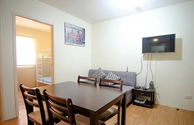 SR Vacation Rental - San Remo Oasis - Foto 8