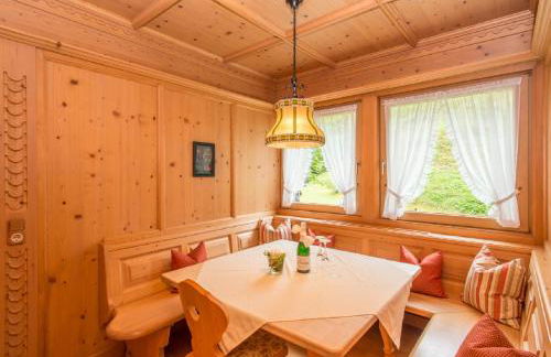 Komfort-Ferienhaus Alpspitz - Foto 1