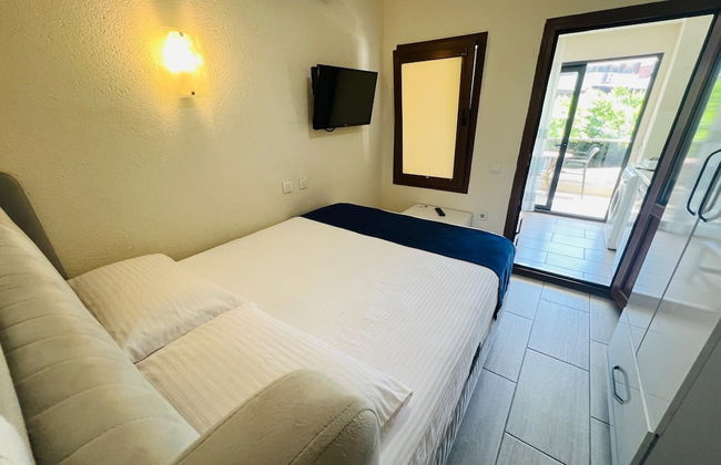 kumsal apart otel - Foto 6