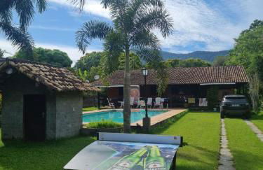 Casa Condado Maricá - Foto 1