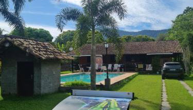 Casa Condado Maricá - Foto 1, Garden view