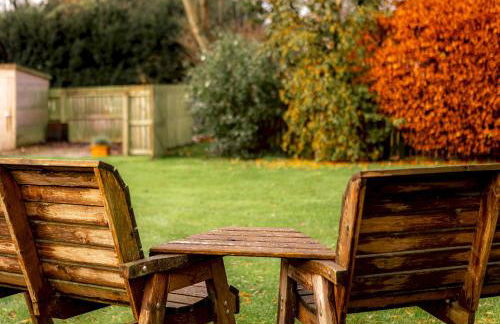 The Lodge House - By Elie - Foto 3