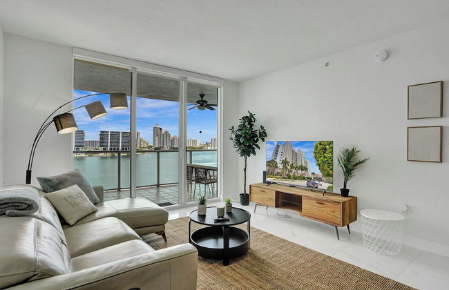 Marina Bay Sunny Isles - Foto 19