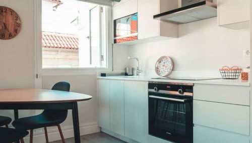 Apartamentos Pontedeume Riadoeume - Foto 3