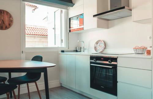 Apartamentos Pontedeume Riadoeume - Photo 3