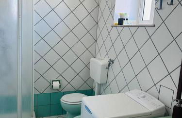 Villa Casale Bagni with independent pool - Foto 34