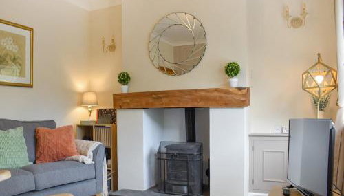 Reed Cottage - Foto 3