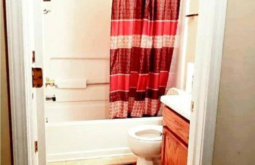 Spacious Entire home sleeps 6 - Foto 8