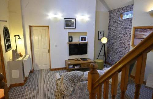 The Little Pheasant Apartment Ironbridge Gorge - Foto 11