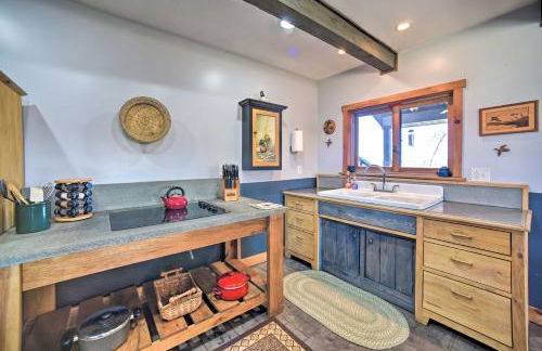 Country Escape with Sauna, 10 Mi to Cooperstown - Foto 12