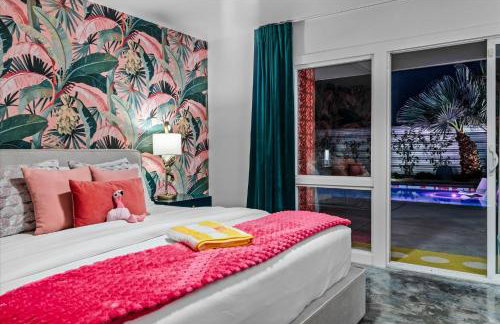 Birdcage Palm Springs - Foto 46