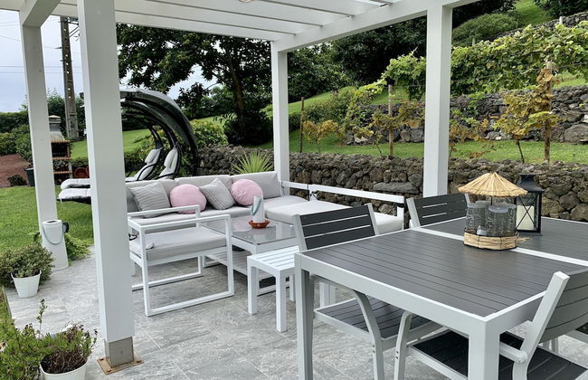 Casa do Açor - Villaverde Azores - Foto 130