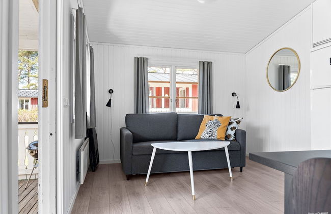 First Camp Tylösand - Foto 12