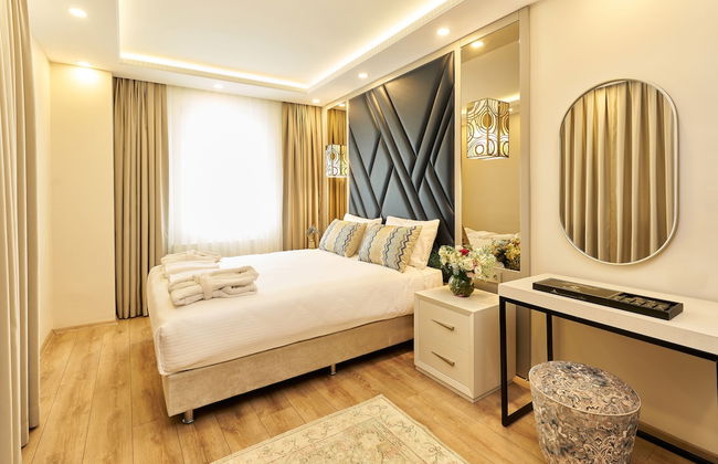 All Seasons Suites - Foto 7