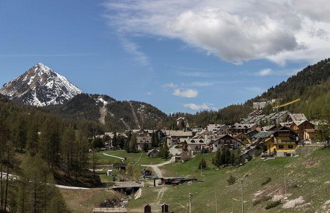 Appartamento Quota 1800 - Foto 23