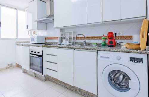 Fantástico Apartamento Junto a la Judería - Foto 6