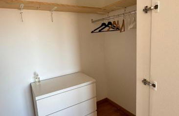 Appartamento Isola- Attico con Balcone - Foto 11