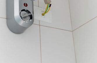 Central novo, andar alto-2quartos com Ar-Cond Q e F - Foto 26