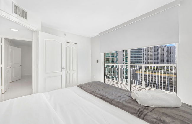 Chic Brickell Condos – Prime Location - Foto 3