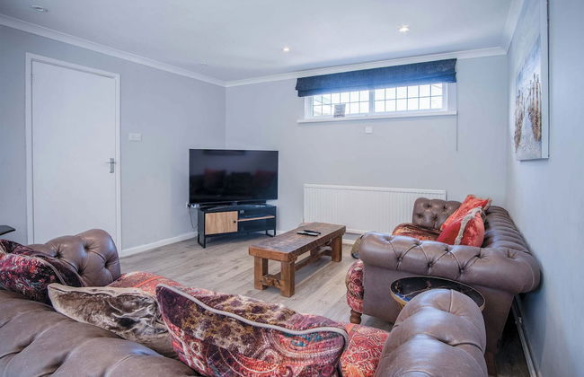 Bryn View – 5 Bedroom Holiday Home – Oxwich - Foto 44