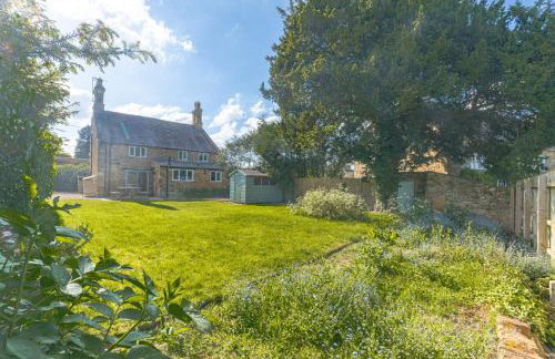 The Stone House - Foto 25