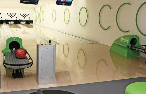 Búzios Beach Resort Residencial 1305 - Foto 33